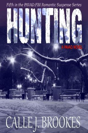 [PAVAD: FBI - Prevention & Analysis of Violent Acts Division 05] • Hunting (Pavad)
